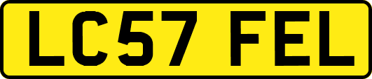 LC57FEL