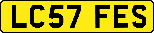 LC57FES