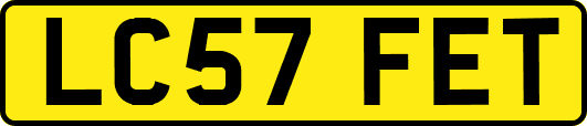 LC57FET