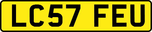 LC57FEU