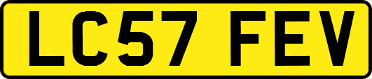 LC57FEV