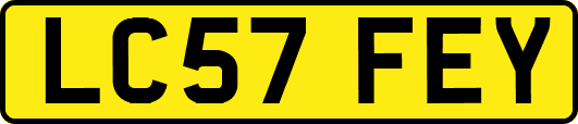 LC57FEY