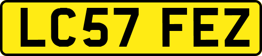 LC57FEZ