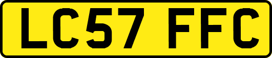 LC57FFC