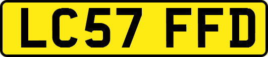 LC57FFD