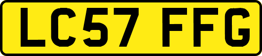 LC57FFG