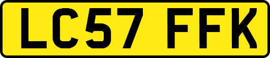 LC57FFK