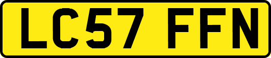 LC57FFN