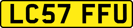 LC57FFU