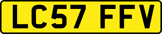 LC57FFV