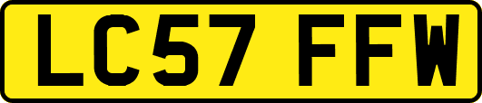 LC57FFW
