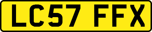 LC57FFX