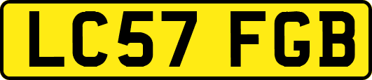 LC57FGB