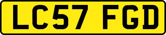LC57FGD