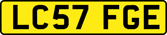 LC57FGE