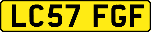 LC57FGF
