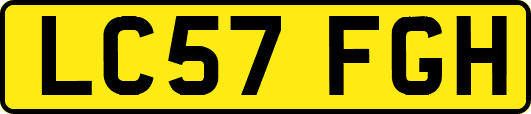 LC57FGH