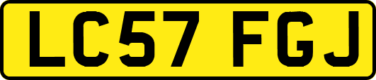 LC57FGJ