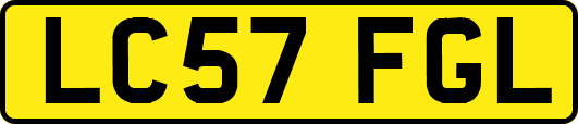 LC57FGL