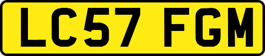 LC57FGM