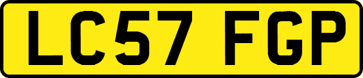 LC57FGP