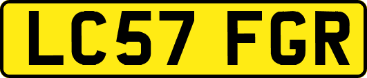 LC57FGR