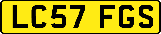 LC57FGS