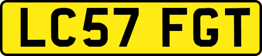 LC57FGT
