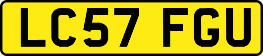 LC57FGU