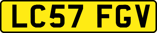 LC57FGV