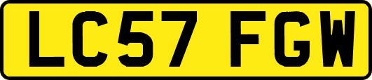 LC57FGW