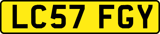 LC57FGY