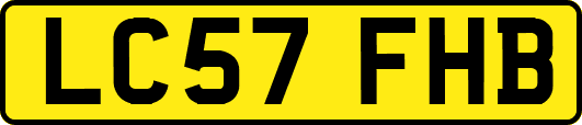 LC57FHB