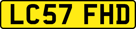 LC57FHD