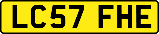 LC57FHE