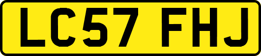 LC57FHJ