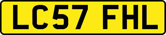 LC57FHL