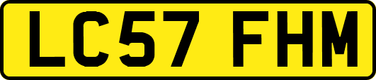 LC57FHM