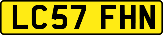 LC57FHN