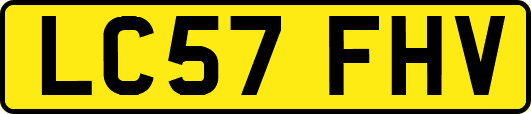 LC57FHV