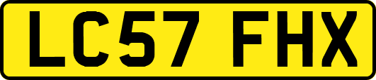 LC57FHX