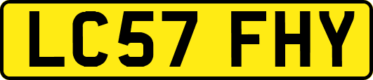 LC57FHY