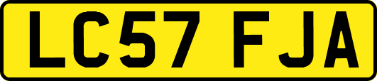 LC57FJA