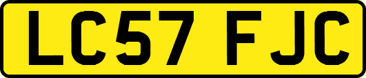 LC57FJC