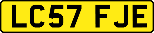 LC57FJE