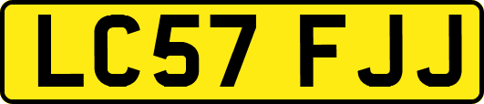 LC57FJJ