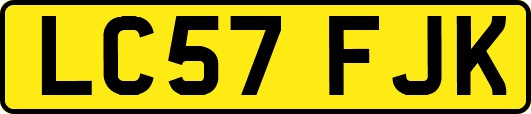 LC57FJK