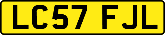 LC57FJL