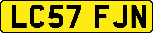 LC57FJN