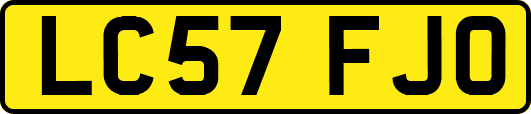 LC57FJO